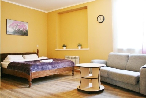 Балашиха: Отель Galla Hotel