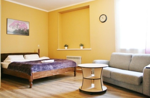 Балашиха: Отель Galla Hotel