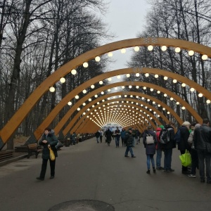 Фото от владельца Сокольники, парк культуры и отдыха