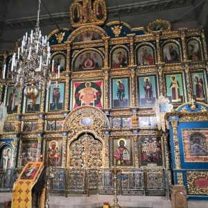 Фото от владельца Храм Успения Пресвятой Богородицы на Крутицком подворье