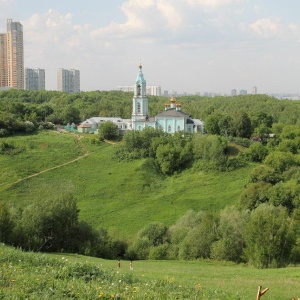 Фото от владельца Храм Рождества Пресвятой Богородицы в Крылатском