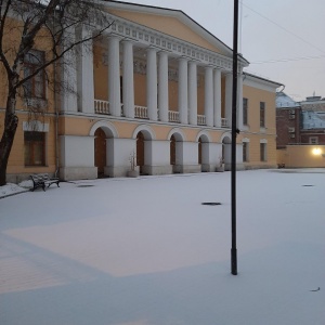 Фото от владельца Посольство Греческой Республики в г. Москве