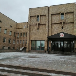 Фото от владельца Клинический госпиталь ГУВД г. Москвы