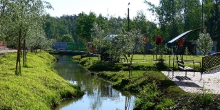 Домодедово: Отель Грин парк