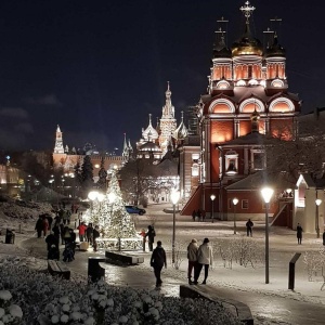 Фото от владельца Храм Великомученицы Варвары