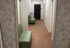 Хостел Комфорт+ в Москве