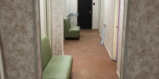 Москва: Хостел Комфорт+