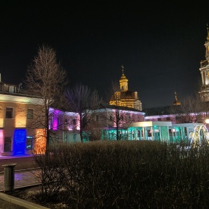 Фото от владельца Сад культуры и отдыха им. Н.Э. Баумана