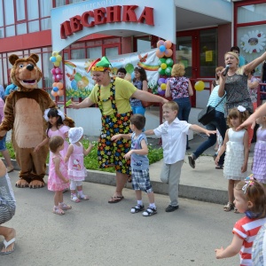 Фото от владельца Лесенка, центр развития детей