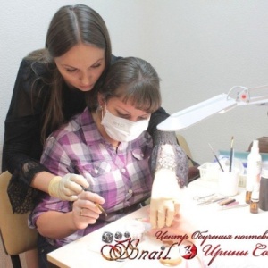 Фото от владельца ISNAIL, центр обучения ногтевому сервису Ирины Соколовой
