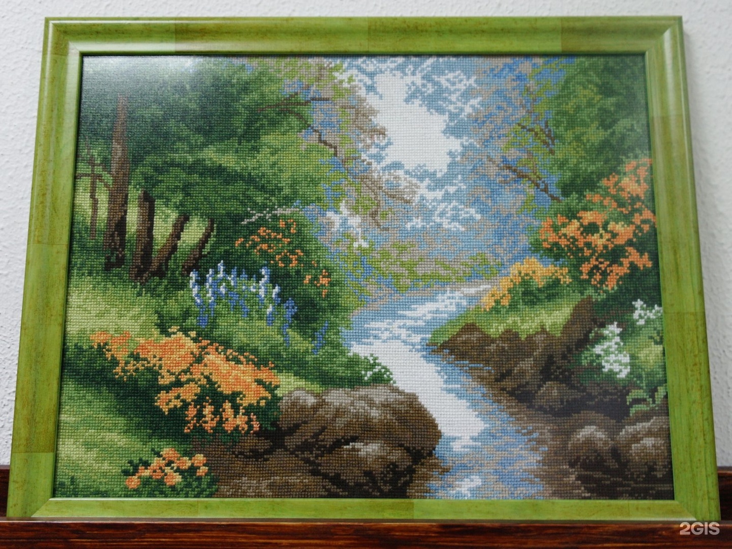 багетная мастерская волжский