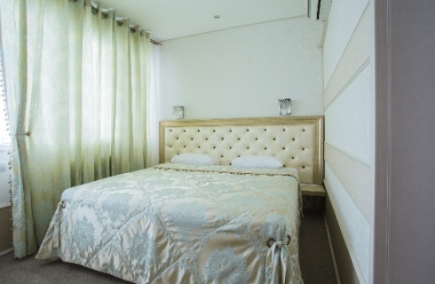 Волгоград: Отель Hotel Ring