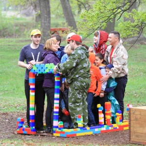 Фото от владельца Белый Ветер, тренинговый центр