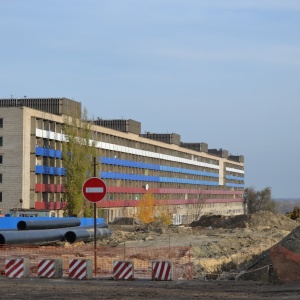 Фото от владельца Волгоградский государственный социально-педагогический университет