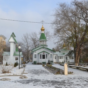 Фото от владельца Православная Часовня в честь Иконы Урюпинской Божией Матери