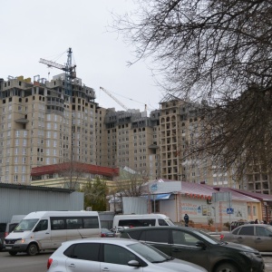 Фото от владельца Машковъ, жилой комплекс