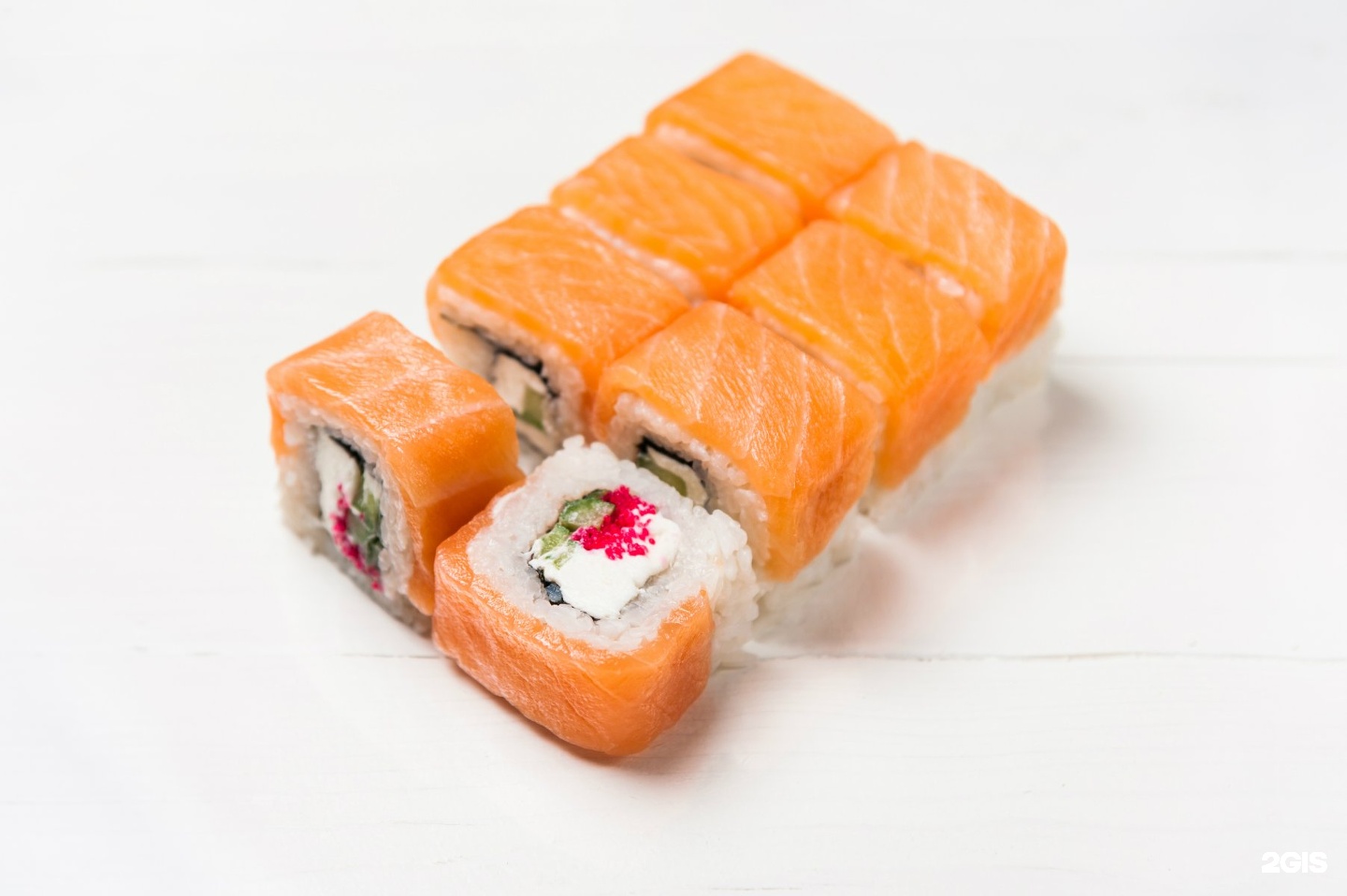 Заказать суши с бесплатной доставкой в волгограде фото 65
