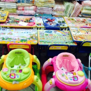 Фото от владельца Слоненок, сеть магазинов детских товаров