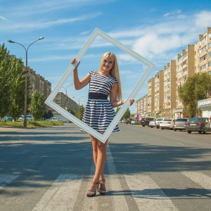 Фото от владельца Мама Рама, багетная мастерская