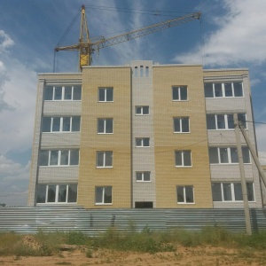 Фото от владельца Советский, жилой комплекс