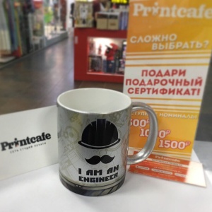 Фото от владельца Printcafe, сеть студий печати