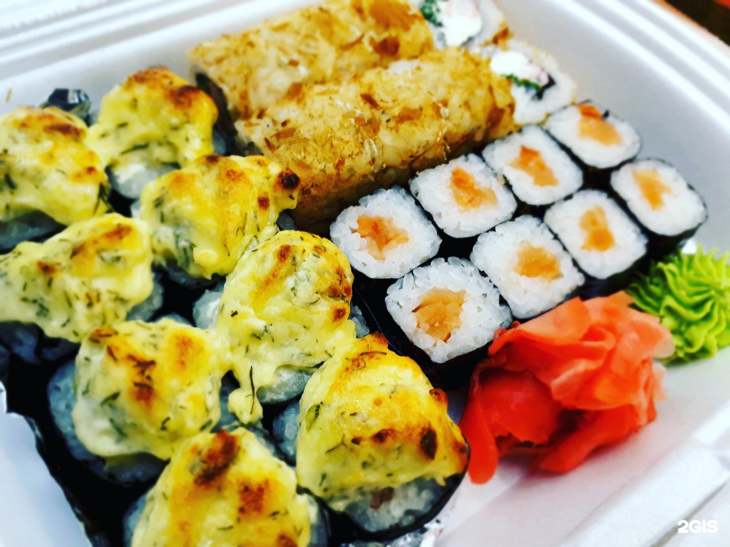 Заказать суши с бесплатной доставкой в волгограде фото 58