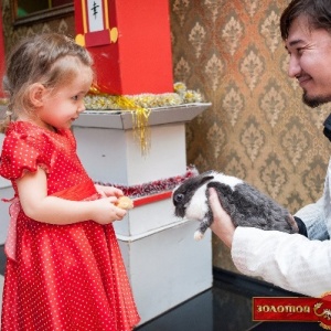 Фото от владельца Золотой Дракон, китайский ресторан