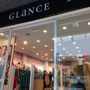Фото от владельца Glance, сеть салонов женской одежды