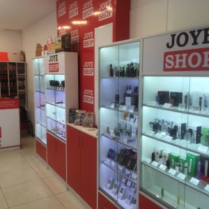 Фото от владельца Joye Shop, магазин электронных сигарет