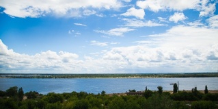 Волгоград: Отель Царицынская