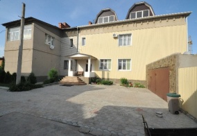 Отель Гостевой дом на Туманяна в Волгограде