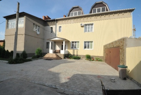 Волгоград: Отель Гостевой дом на Туманяна