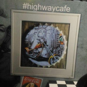 Фото от владельца Highway, кафе-бильярдная
