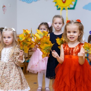 Фото от владельца Разумка, частный детский сад