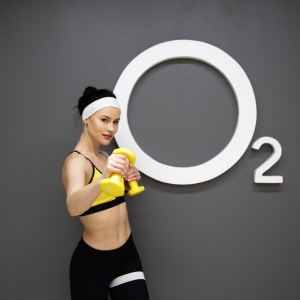 Фото от владельца O2 Fitness, фитнес-центр