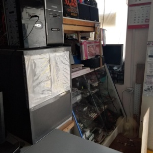 Фото от владельца Arise, мастерская по ремонту компьютеров и продаже компьютерных комплектующих