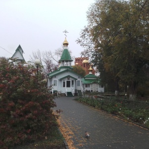 Фото от владельца Православная Часовня в честь Иконы Урюпинской Божией Матери