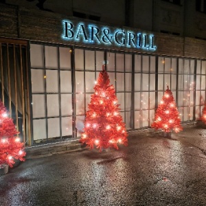 Фото от владельца Bar & Grill, ресторан