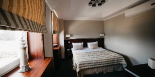 Кострома: Отель Круиз