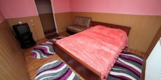 Кострома: Гостевой дом Дельфин