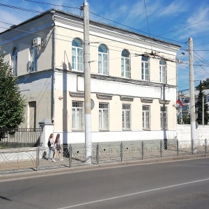 Фото от владельца Городская больница г. Костромы