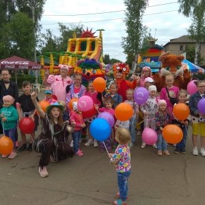 Фото от владельца Парк на Никитской