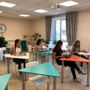 Фото от владельца Language Academy, академия иностранных языков