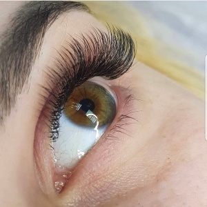 Фото от владельца VIP LASHES, школа-студия