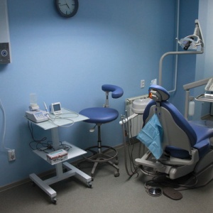 Фото от владельца Дент-имплант, стоматологический центр