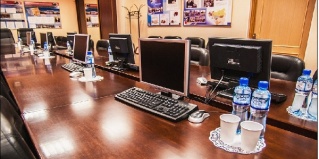 Хабаровск: Отель Ерофей