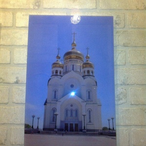 Фото от владельца Print Factory, производственная группа