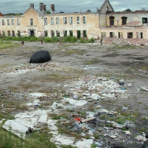 Фото от владельца Легион, лазертаг-клуб