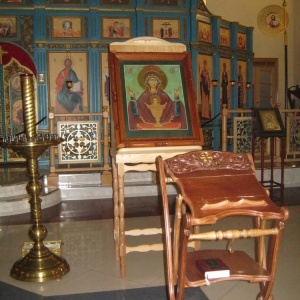 Фото от владельца Приход Покрова Пресвятой Богородицы Хабаровской епархии Русской Православной Церкви