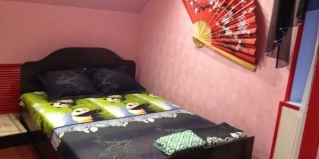 Хабаровск: Хостел Как дома